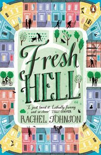 Produktbild: Fresh Hell