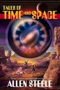 Produktbild: Tales of Time and Space