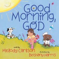 Produktbild: Good Morning, God