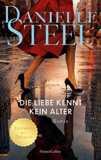 Produktbild: Die Liebe kennt kein Alter