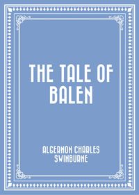 Produktbild: The Tale of Balen