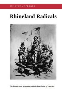 Produktbild: Rhineland Radicals