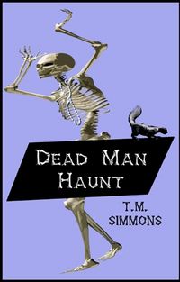 Produktbild: Dead Man Haunt