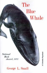 Produktbild: Small, G: The Blue Whale