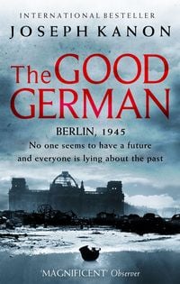 Produktbild: The Good German