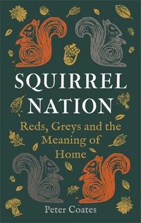 Produktbild: Squirrel Nation
