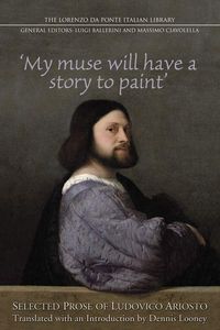 Produktbild: Ciavolella, M: My Muse Will Have a Story to Paint