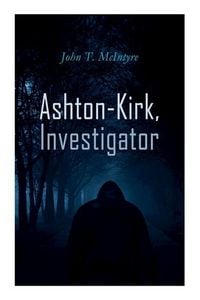 Produktbild: Ashton-Kirk, Investigator