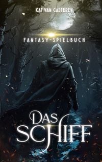 Produktbild: Das Schiff