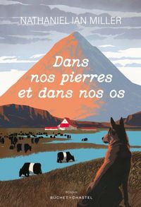 Produktbild: Dans nos pierres et dans nos os