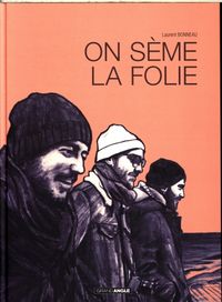 Produktbild: On s&egrave;me la folie