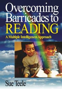 Produktbild: Overcoming Barricades to Reading