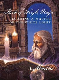 Produktbild: Book of High Magic