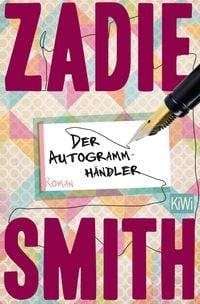 Produktbild: Der Autogrammh&auml;ndler