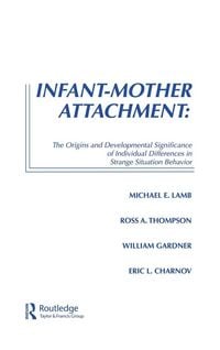 Produktbild: Infant-Mother Attachment