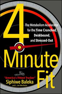 Produktbild: 4-Minute Fit