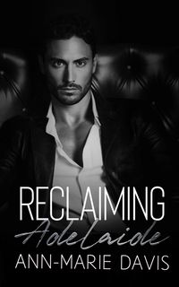 Produktbild: Reclaiming Adelaide