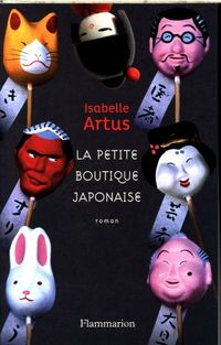 Produktbild: La petite boutique japonaise