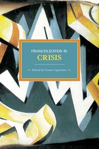 Produktbild: Financialization in Crisis
