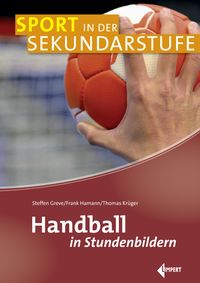 Bild vom Artikel Handball in Stundenbildern vom Autor Steffen Greve