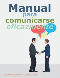 Produktbild: Manual para comunicarse eficazmente