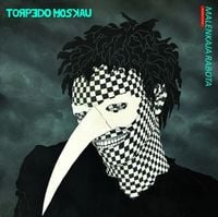Bild vom Artikel Malenkaja Rabota(Türkise LP) vom Autor Torpedo Moskau