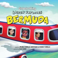 Produktbild: Globetrotting Kaiden Explores Bermuda!