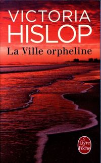 Produktbild: Hislop, V: ville orpheline