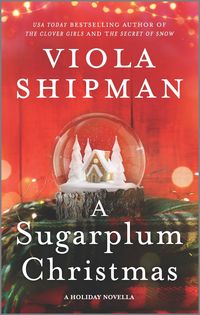 Produktbild: A Sugarplum Christmas