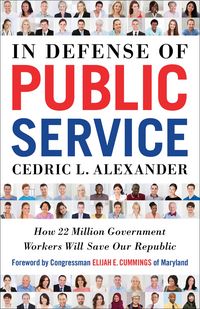 Produktbild: In Defense of Public Service