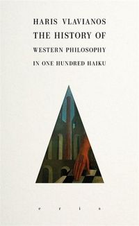 Produktbild: The History of Western Philosophy in 100 Haiku