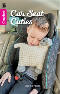 Produktbild: Car Seat Cuties