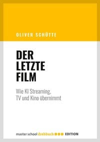 Produktbild: Der letzte Film