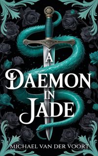 Produktbild: A Daemon in Jade: A Haunting Tale of Forbidden Power and the Price of Curiosity