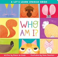 Produktbild: Who Am I?