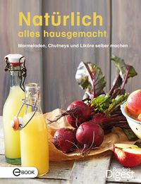 Produktbild: Ab in den Vorratsschrank
