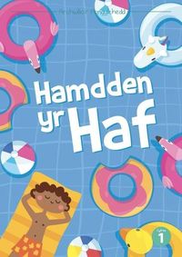 Produktbild: Cyfres Archwilio'r Amgylchedd: Hamdden yr Haf