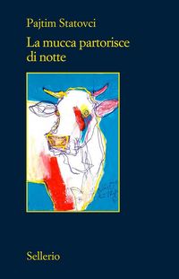 Produktbild: La mucca partorisce di notte