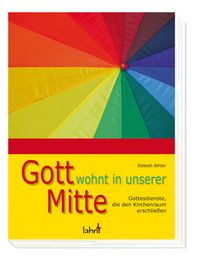 Produktbild: Gott wohnt in unserer Mitte