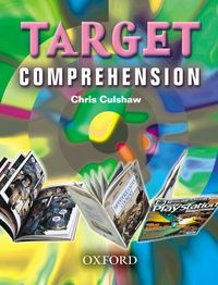 Produktbild: Target Comprehension