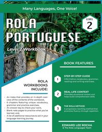 Produktbild: Rola Portuguese