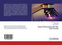 Produktbild: Giant Cell Lesions Of The Oral Cavity