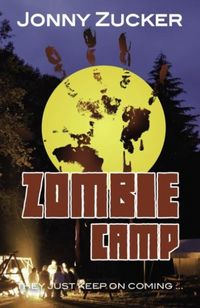 Produktbild: Zombie Camp