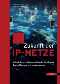 Produktbild: Zukunft der IP-Netze