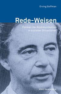 Produktbild: Rede-Weisen
