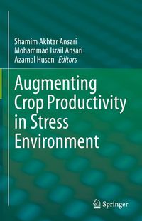 Produktbild: Augmenting Crop Productivity in Stress Environment