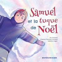 Produktbild: Samuel et la tuque de No&euml;l