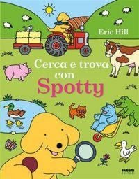 Produktbild: Cerca e trova con Spotty