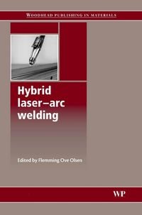 Produktbild: Hybrid Laser-Arc Welding