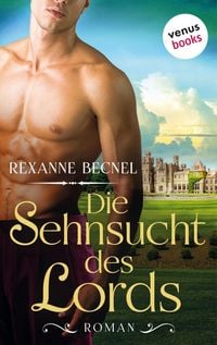 Produktbild: Die Sehnsucht des Lords